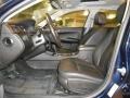 Imperial Blue Metallic - Impala LTZ Photo No. 10