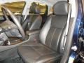 Imperial Blue Metallic - Impala LTZ Photo No. 11
