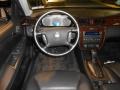 Imperial Blue Metallic - Impala LTZ Photo No. 19