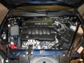 Imperial Blue Metallic - Impala LTZ Photo No. 20