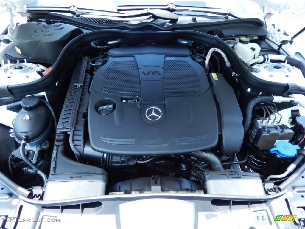 2014 E 350 Sedan - Diamond White Metallic / Silk Beige/Espresso Brown photo #11