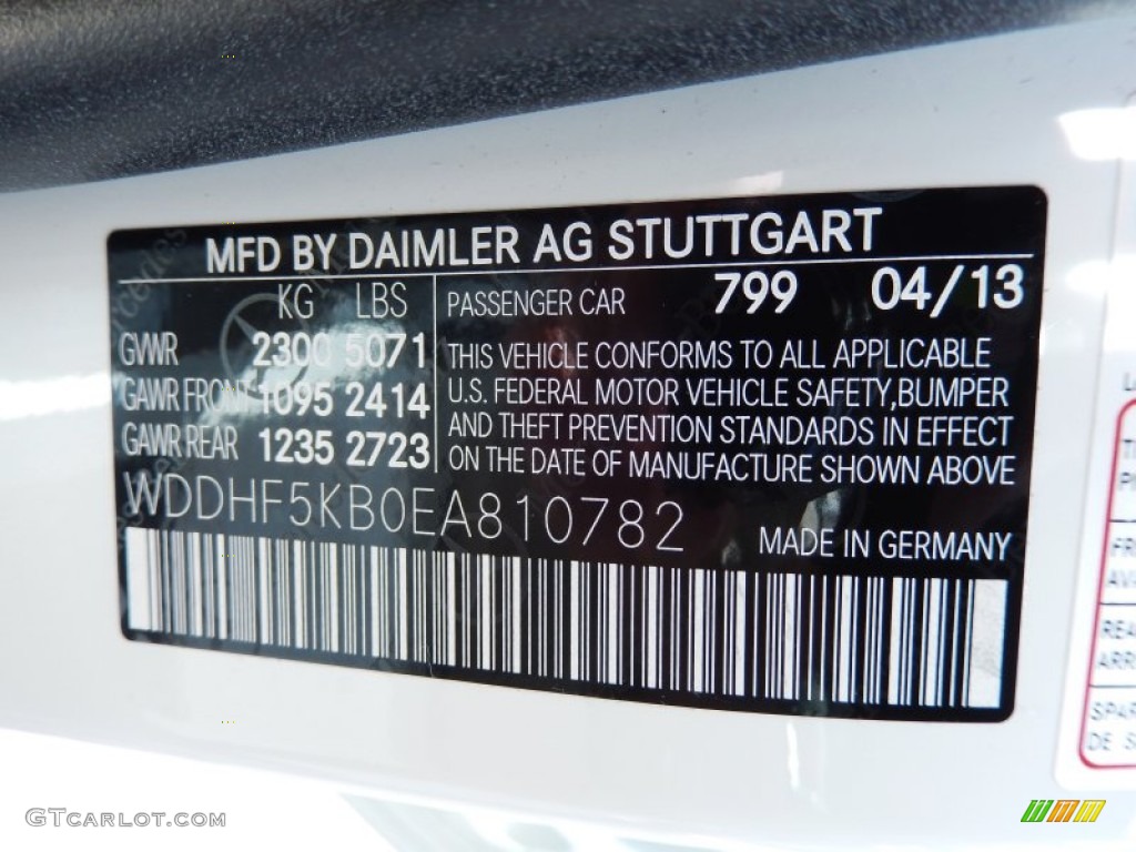 2014 E 350 Sedan - Diamond White Metallic / Silk Beige/Espresso Brown photo #12
