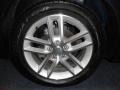 Imperial Blue Metallic - Impala LTZ Photo No. 21