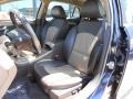 Imperial Blue Metallic - Malibu LTZ Photo No. 9