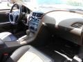 2011 Imperial Blue Metallic Chevrolet Malibu LTZ  photo #10