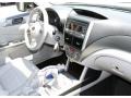 2011 Satin White Pearl Subaru Forester 2.5 X  photo #9