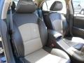 2011 Imperial Blue Metallic Chevrolet Malibu LTZ  photo #12