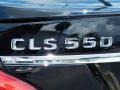 Black - CLS 550 Coupe Photo No. 4