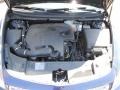 Imperial Blue Metallic - Malibu LTZ Photo No. 18