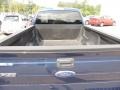 2011 Dark Blue Pearl Metallic Ford F150 XLT SuperCab  photo #15