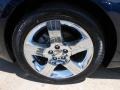 2011 Imperial Blue Metallic Chevrolet Malibu LTZ  photo #19