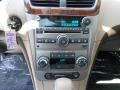 Imperial Blue Metallic - Malibu LTZ Photo No. 21