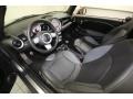 Dark Silver Metallic - Cooper S Convertible Photo No. 3