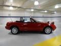 Classic Red - MX-5 Miata Roadster Photo No. 4