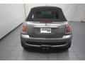 Dark Silver Metallic - Cooper S Convertible Photo No. 13