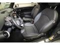 Dark Silver Metallic - Cooper S Convertible Photo No. 14