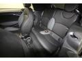 Dark Silver Metallic - Cooper S Convertible Photo No. 15