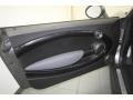 Dark Silver Metallic - Cooper S Convertible Photo No. 16