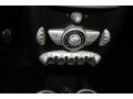 Dark Silver Metallic - Cooper S Convertible Photo No. 21