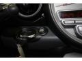Dark Silver Metallic - Cooper S Convertible Photo No. 24