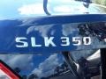  2013 SLK 350 Roadster Logo