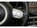 Dark Silver Metallic - Cooper S Convertible Photo No. 25