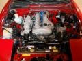 1992 Mazda MX-5 Miata 1.6 Liter DOHC 16-Valve 4 Cylinder Engine Photo