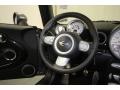 Dark Silver Metallic - Cooper S Convertible Photo No. 27