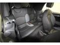 Dark Silver Metallic - Cooper S Convertible Photo No. 29