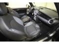 Dark Silver Metallic - Cooper S Convertible Photo No. 30