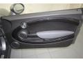 Dark Silver Metallic - Cooper S Convertible Photo No. 31
