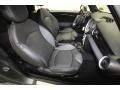 Dark Silver Metallic - Cooper S Convertible Photo No. 32