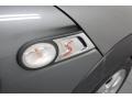 Dark Silver Metallic - Cooper S Convertible Photo No. 33