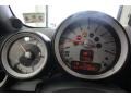 Dark Silver Metallic - Cooper S Convertible Photo No. 37