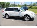  2011 Outback 3.6R Limited Wagon Satin White Pearl