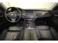 Black Sapphire Metallic - 7 Series 750i Sedan Photo No. 4