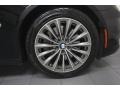 Black Sapphire Metallic - 7 Series 750i Sedan Photo No. 10