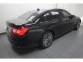 Black Sapphire Metallic - 7 Series 750i Sedan Photo No. 11