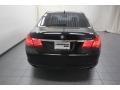Black Sapphire Metallic - 7 Series 750i Sedan Photo No. 12