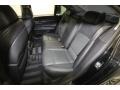 Black Sapphire Metallic - 7 Series 750i Sedan Photo No. 14