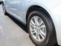 Alabaster Silver Metallic - Odyssey EX-L Photo No. 6