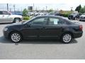 Black - Jetta SE Sedan Photo No. 3