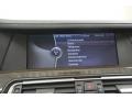 Black Sapphire Metallic - 7 Series 750i Sedan Photo No. 20