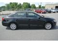 Black - Jetta SE Sedan Photo No. 6