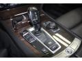 Black Sapphire Metallic - 7 Series 750i Sedan Photo No. 23