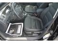 Black - Jetta SE Sedan Photo No. 10