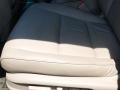 Alabaster Silver Metallic - Odyssey EX-L Photo No. 16