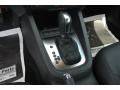 Black - Jetta SE Sedan Photo No. 11