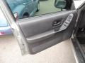 Silverstone Metallic - Cherokee Sport 4x4 Photo No. 5