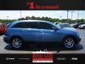 Marine Blue Pearl - Pacifica Touring Photo No. 1